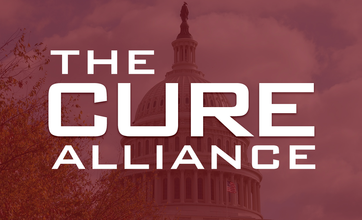 Act Now The Cure Alliance